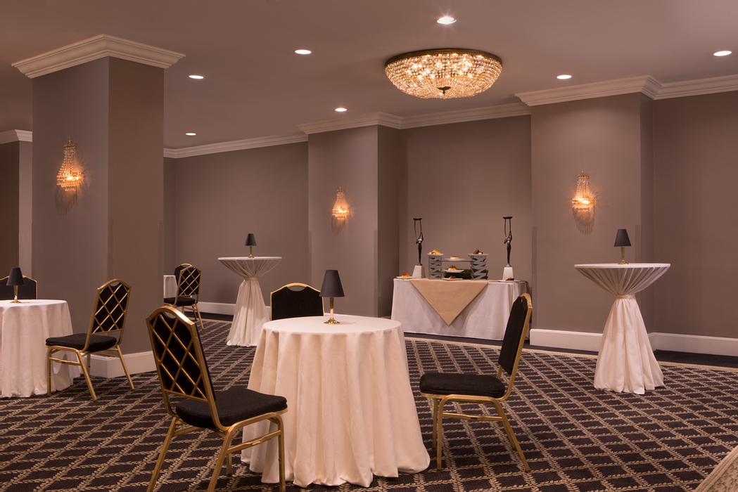 Photo of Continental Room