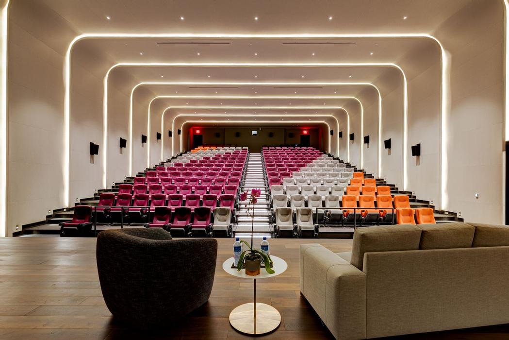 Photo of Cinema