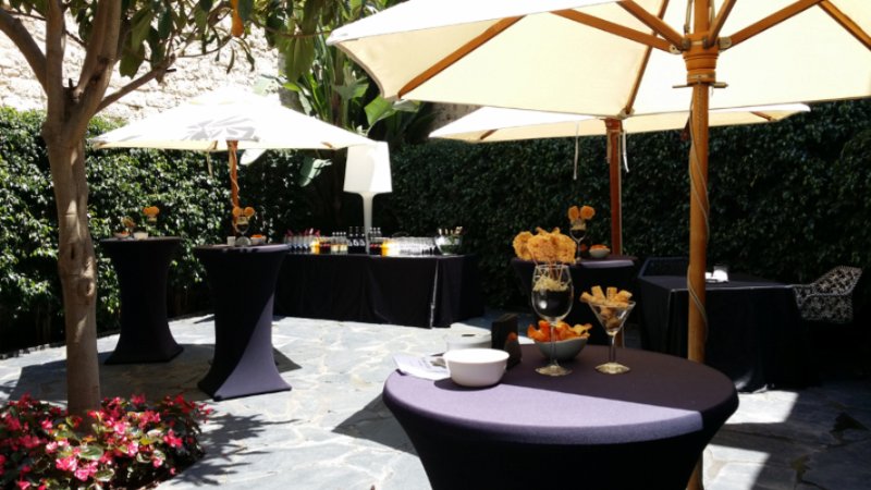 Photo of Garden