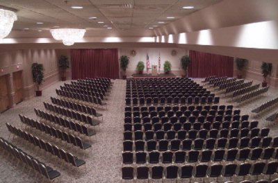 Photo of Crystal Ballroom