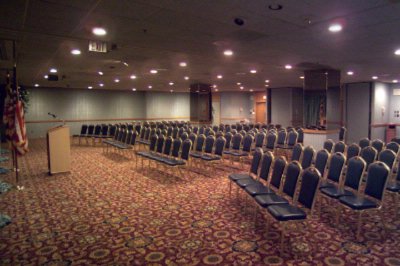 Photo of Conference Room 4,5 & 6