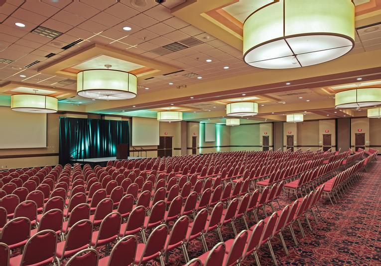 Photo of Arkansas Ballroom