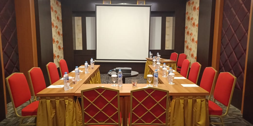 Photo of Jade Room