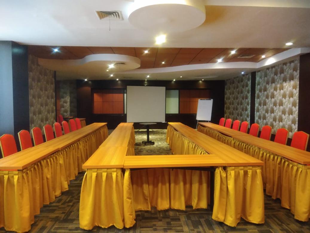 Photo of Diamond Room 