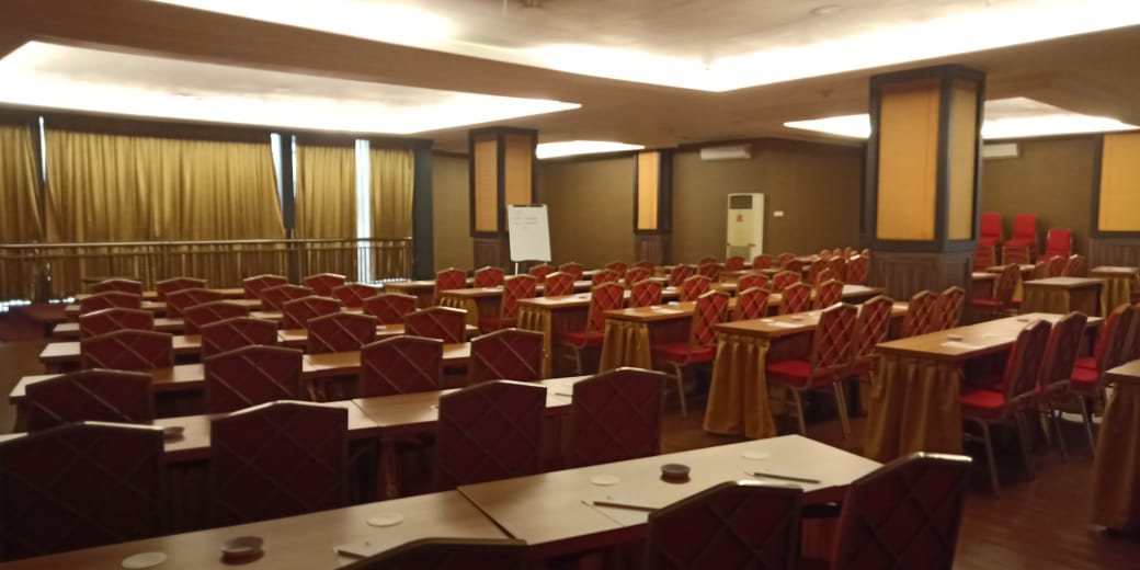 Photo of Emerald Room