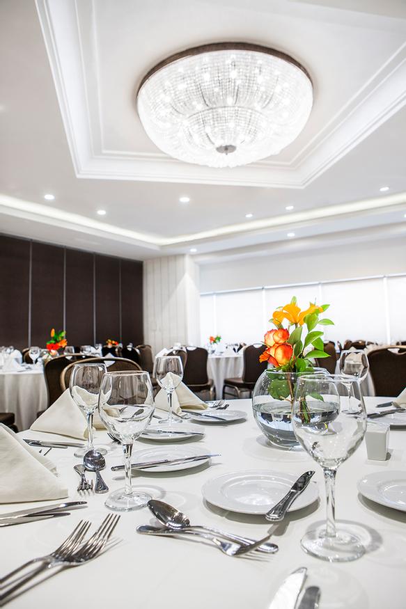Photo of Crowne Plaza Convention Center - 11 Meeting Rooms