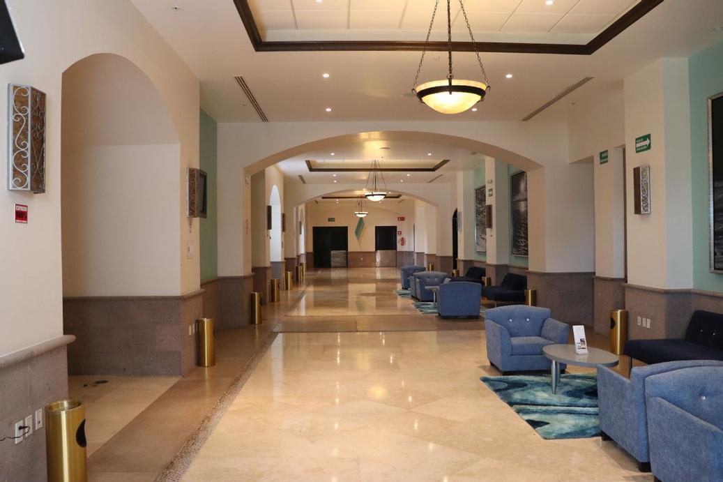 Photo of Gran Salon Peñasco