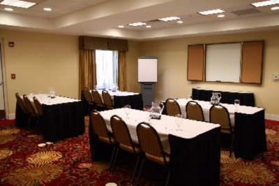 Photo of Coastal Room