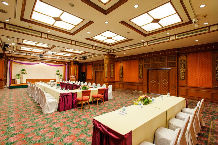 Photo of Jieng Come Room