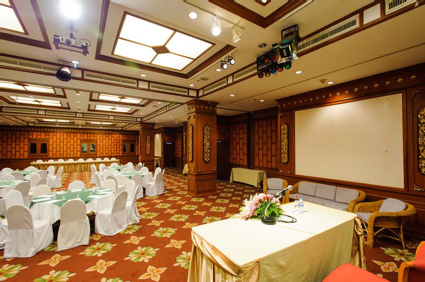 Photo of Jieng Jeun Room