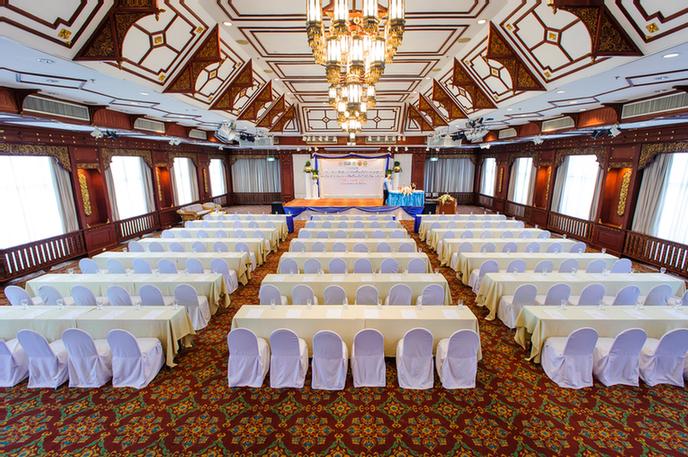 Photo of Jieng Thong Ball Room