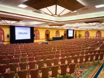 Photo of Island Ballroom