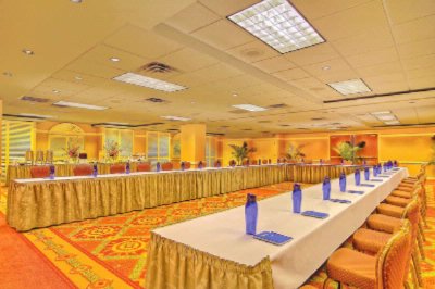 Photo of Jacaranda Hall