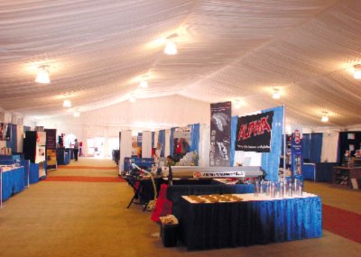 Photo of The Pavilion