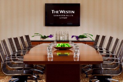 Photo of Boardroom