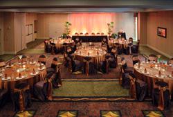 Photo of Grand Vista Ballroom