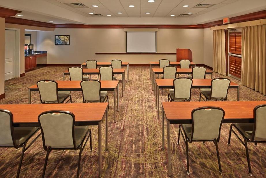 Photo of Mallard Room