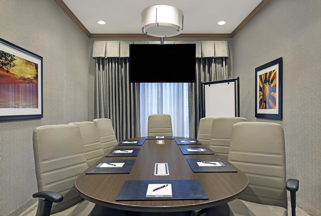 Photo of Alexander Pearson Boardroom