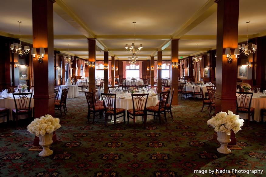 Photo of Grand Dining Room