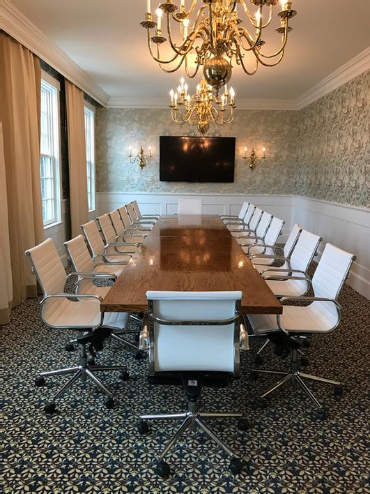 Photo of Oak Room