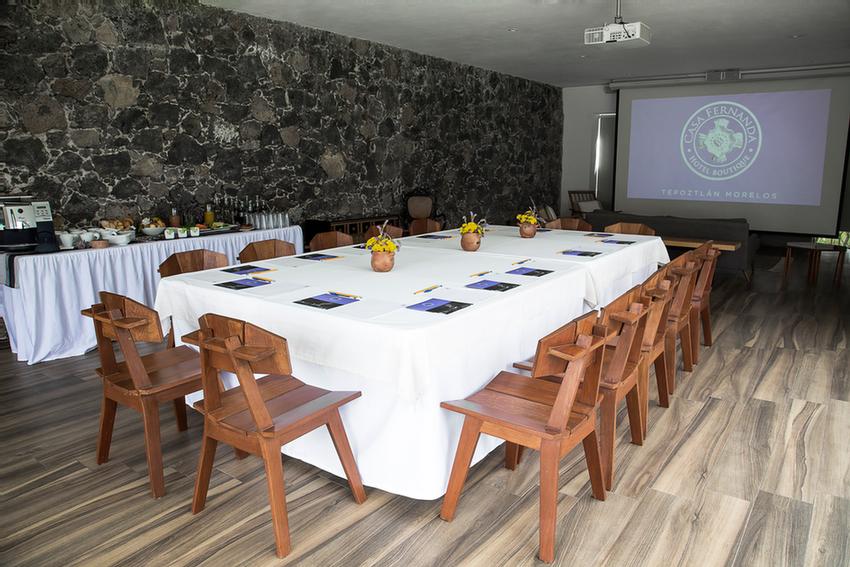 Photo of Salón Chucho Reyes