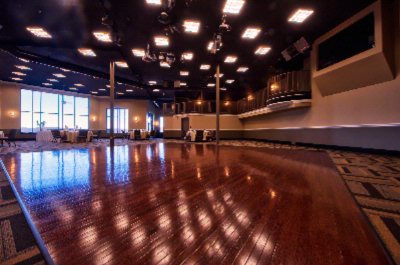 Photo of Kinderhook Ballroom