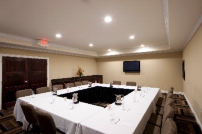 Photo of Shawnee Bend Room