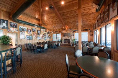 Photo of Toadcove Room