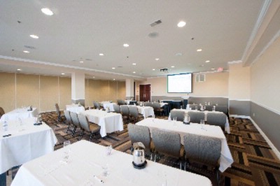 Photo of Osage Room