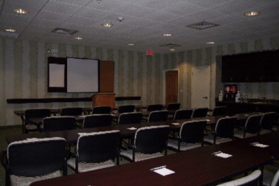 Photo of Susquehanna Room
