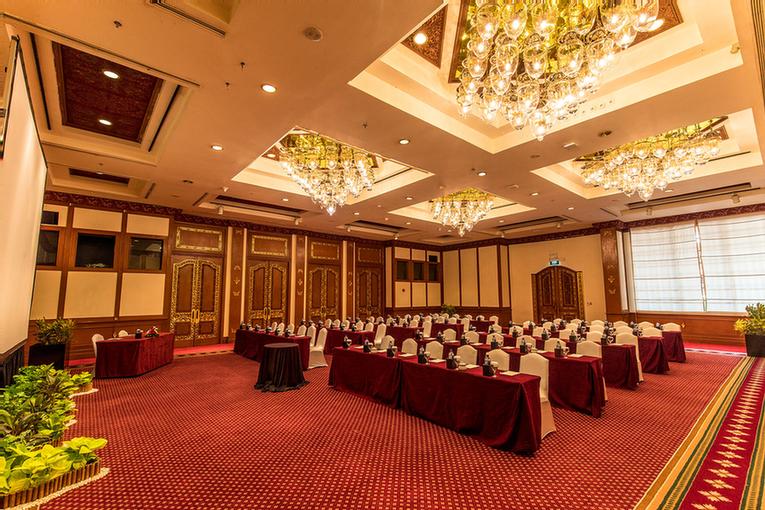 Photo of Ballroom A