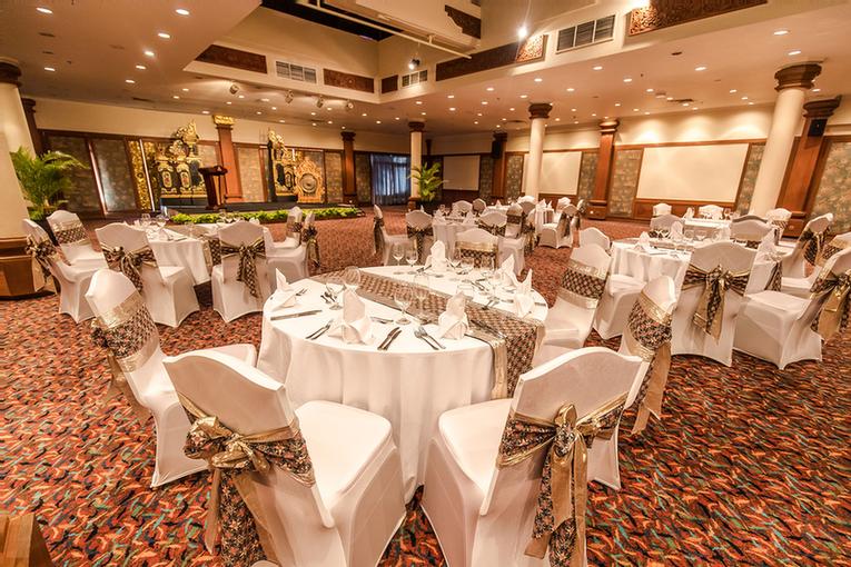 Photo of Samudra Ballroom