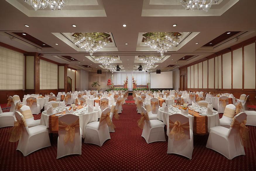 Photo of Grand Ballroom