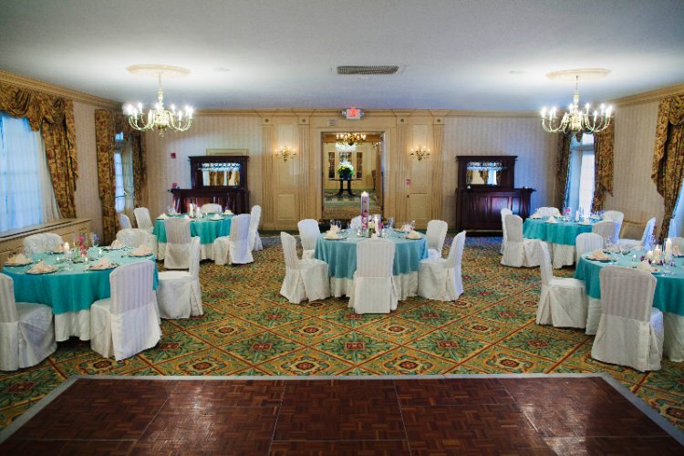 Photo of Ballroom
