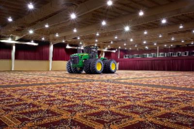 Photo of Special Event Centre