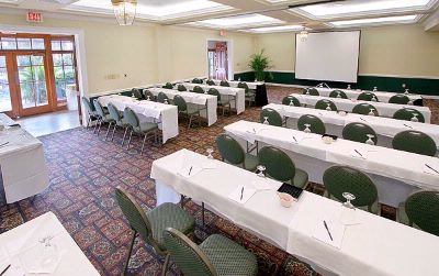 Photo of Atlantic Ballroom