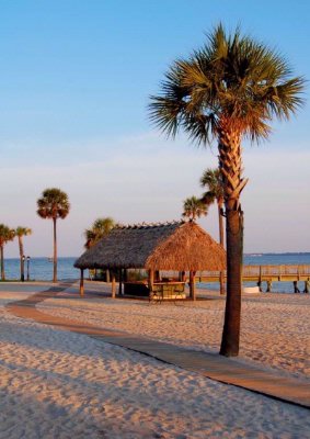 Photo of Beach