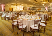Photo of Prairie Ballroom