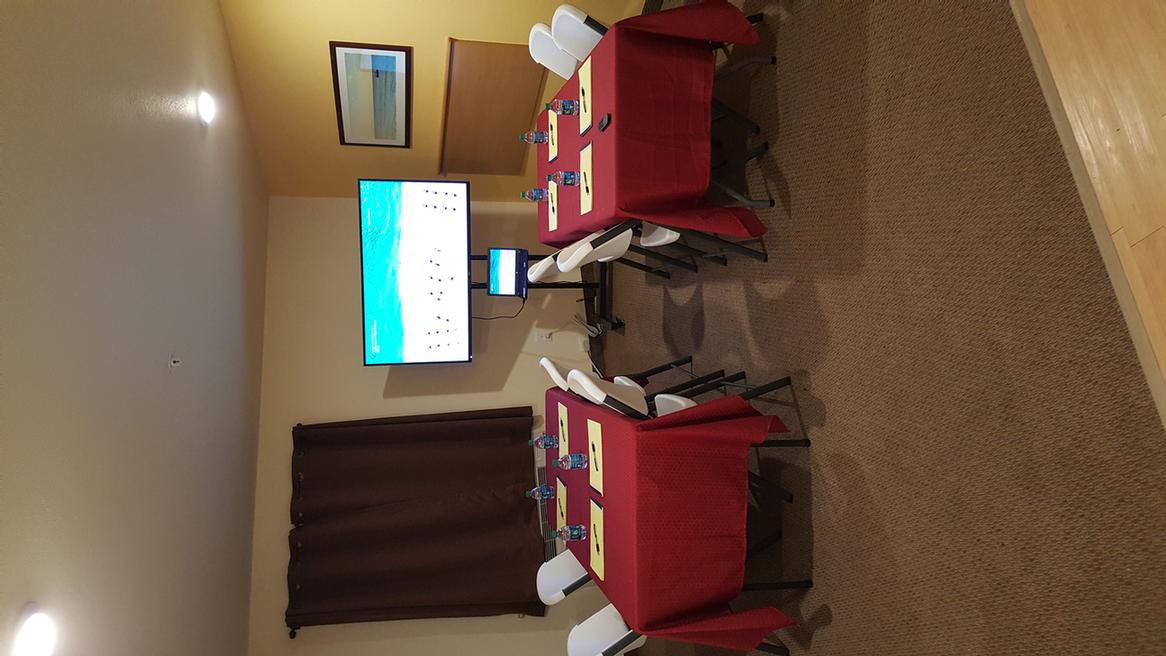 Photo of Meeting Room