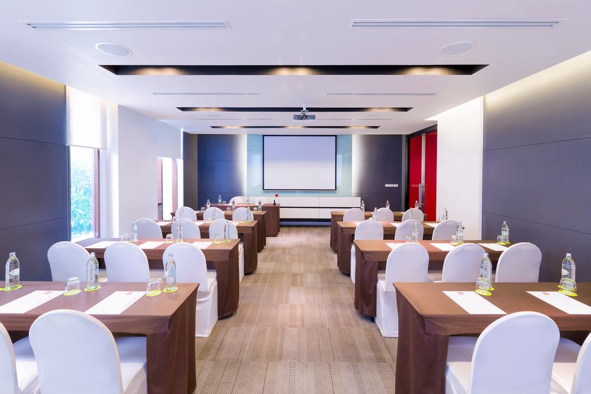 Photo of Sanamluang Meeting Room