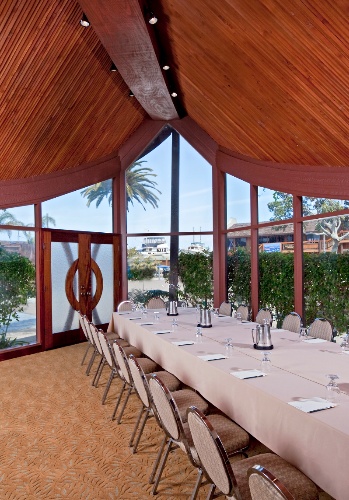 Photo of Dockside Room