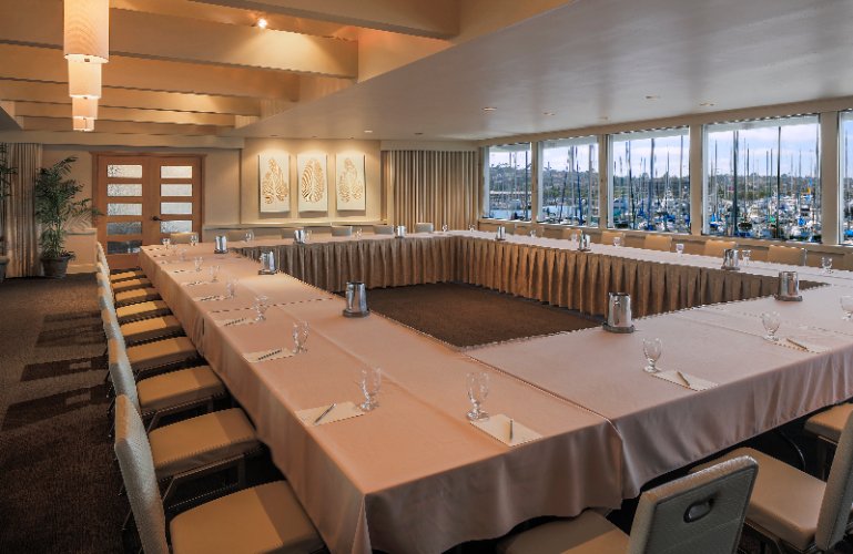 Photo of Harborview Room