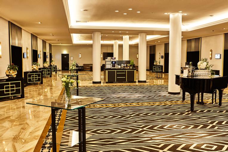 Photo of Foyer