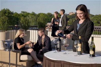 Photo of Hospitality Terrace