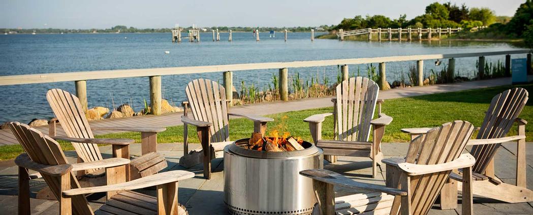 Photo of The Firepit