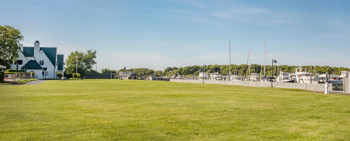 Photo of The Great Lawn