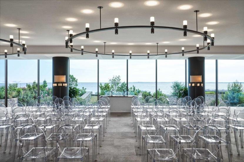 Photo of Meeting Room Neptunia