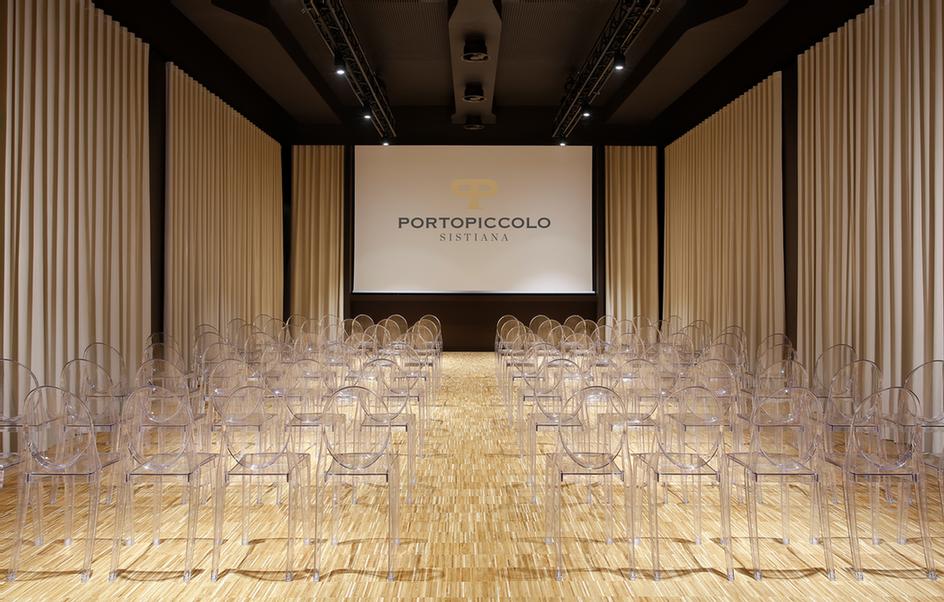 Photo of Meeting Room Victoria 