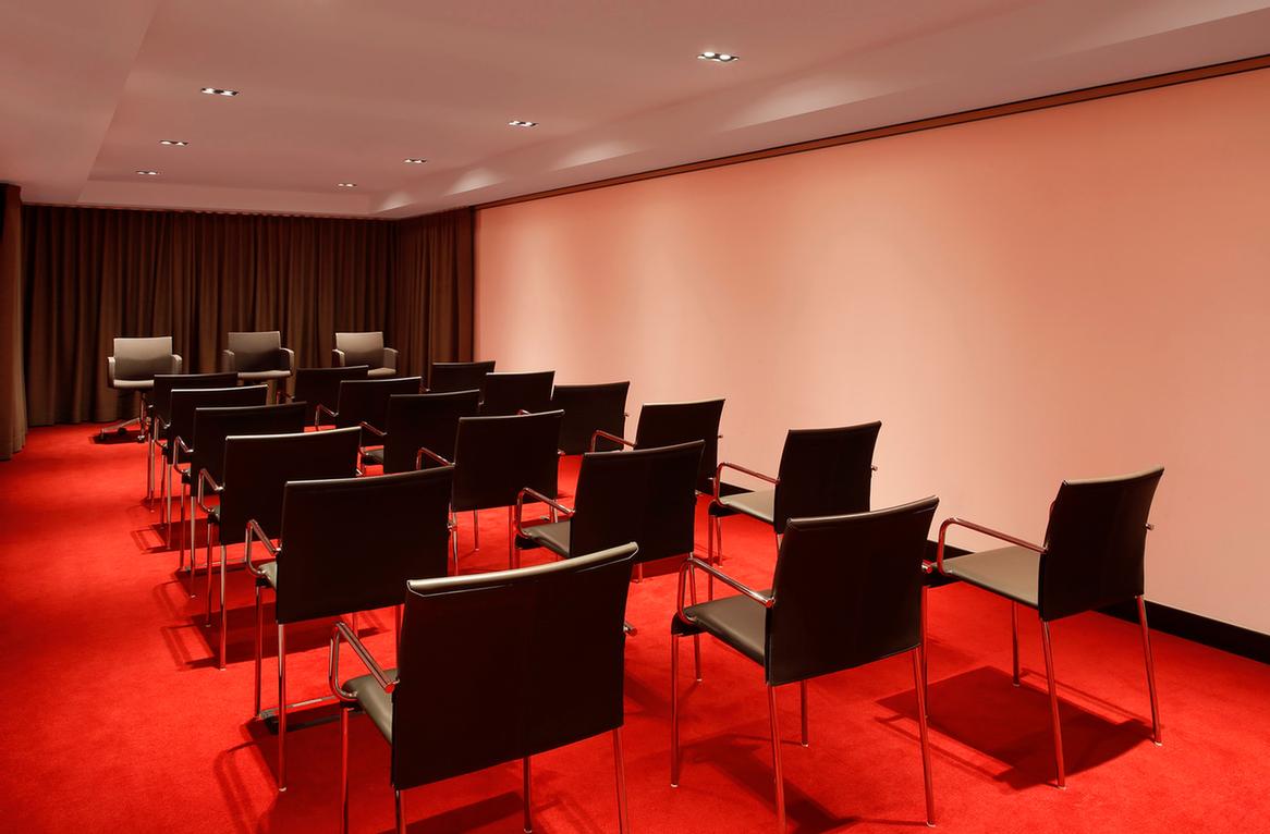 Photo of Meeting Room Svevo