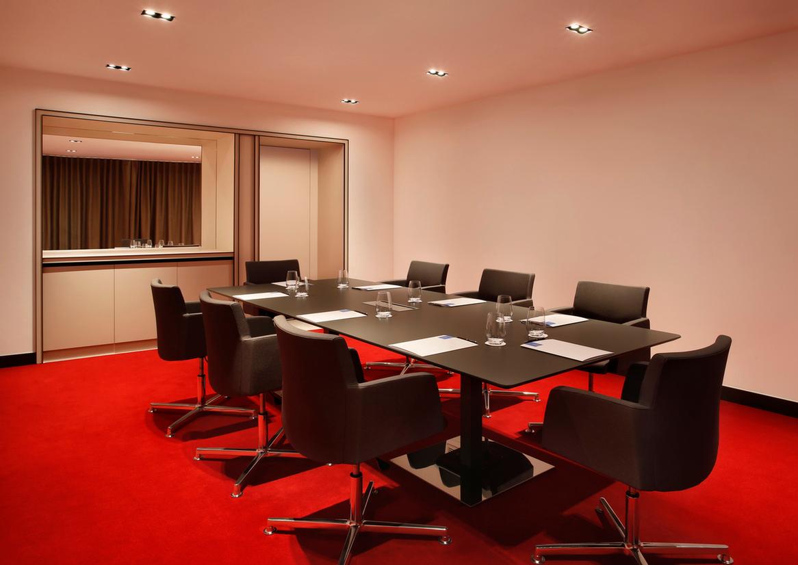 Photo of Meeting Room Rilke